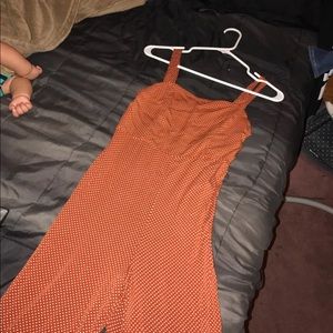 Forever 21 jumpsuit